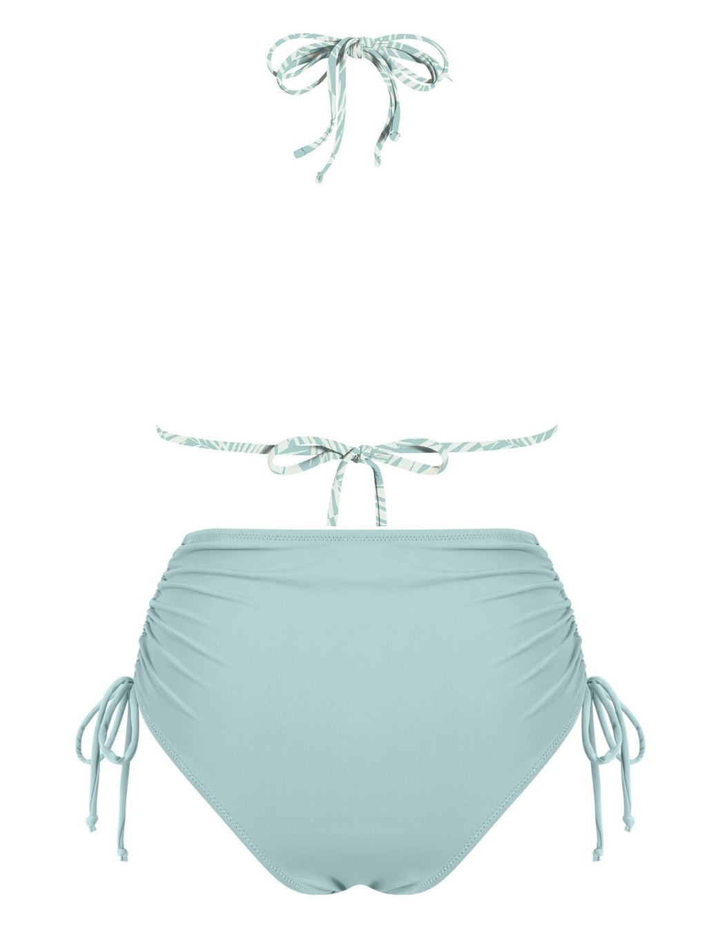 MrMiss Bikini liemenėlė OCEAN DUSK MAXI
