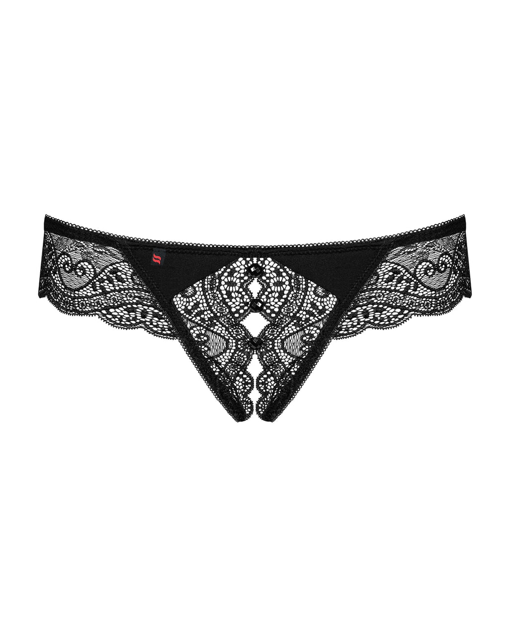 Obsessive Seksualios kelnaitės MIAMOR THONG