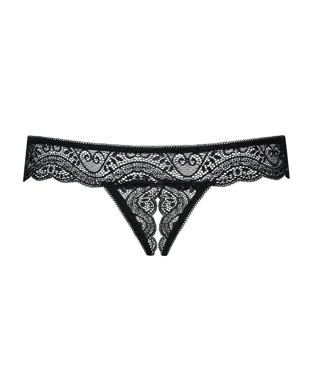 Obsessive Seksualios kelnaitės MIAMOR THONG
