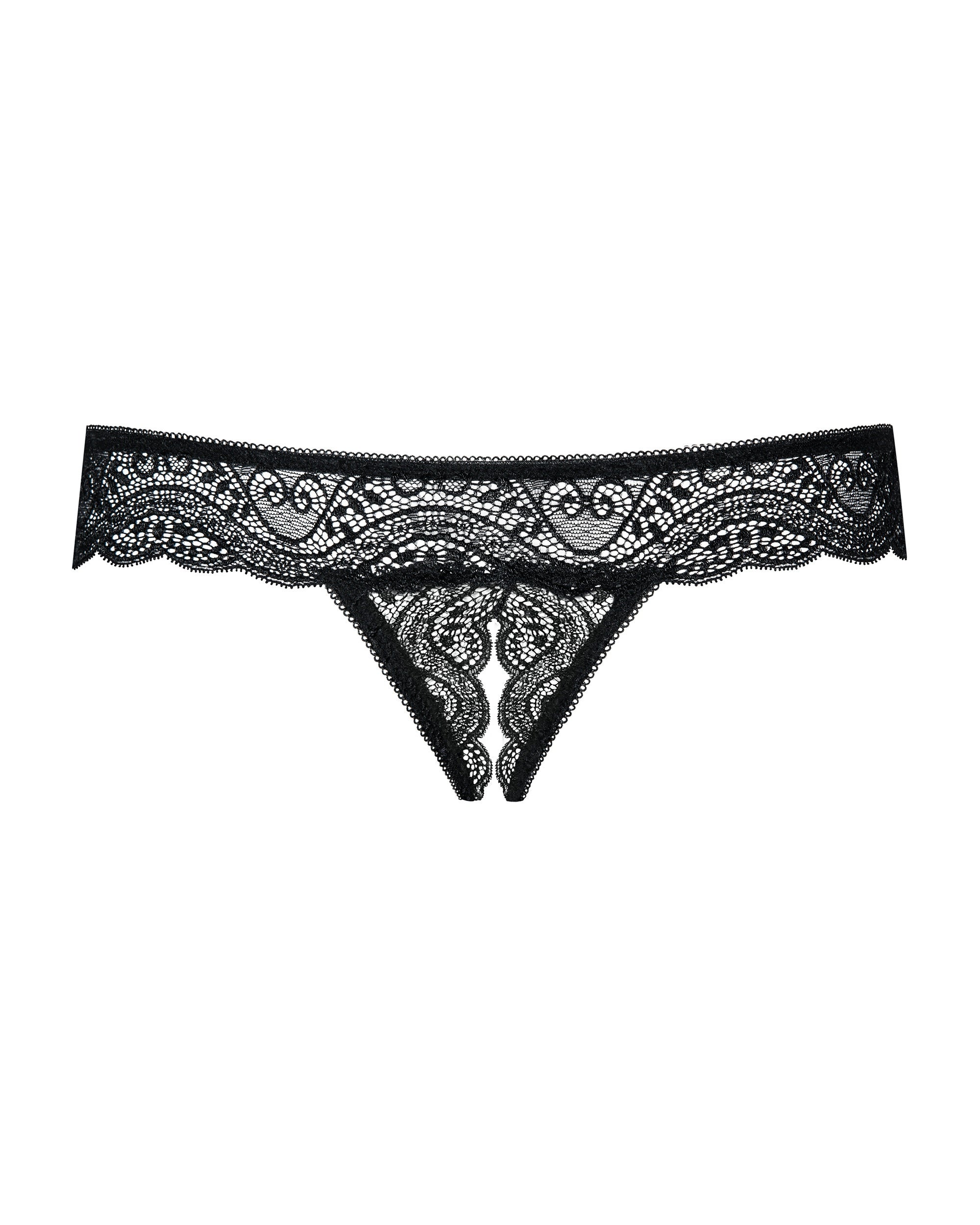 Obsessive Seksualios kelnaitės MIAMOR THONG