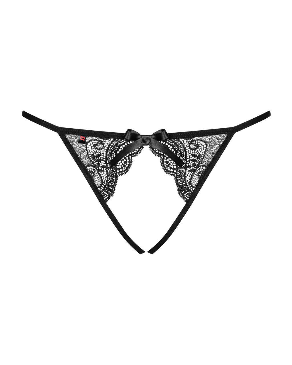 Obsessive Seksualios kelnaitės MIAMOR PANTIES