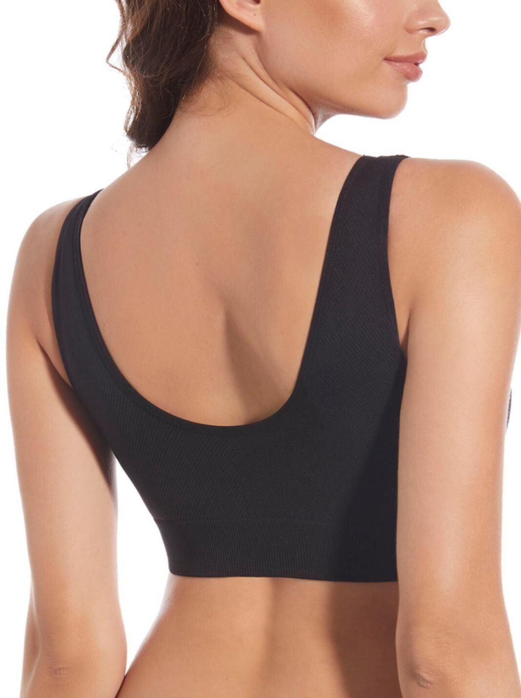 Selene Topas LETIANA BLACK