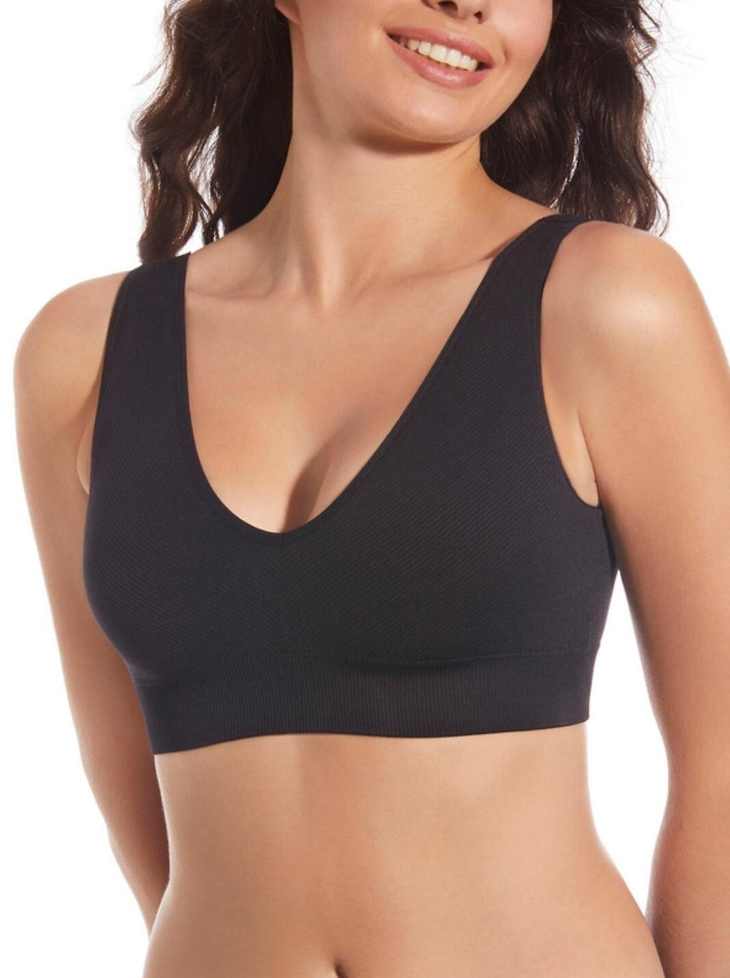 Selene Topas LETIANA BLACK
