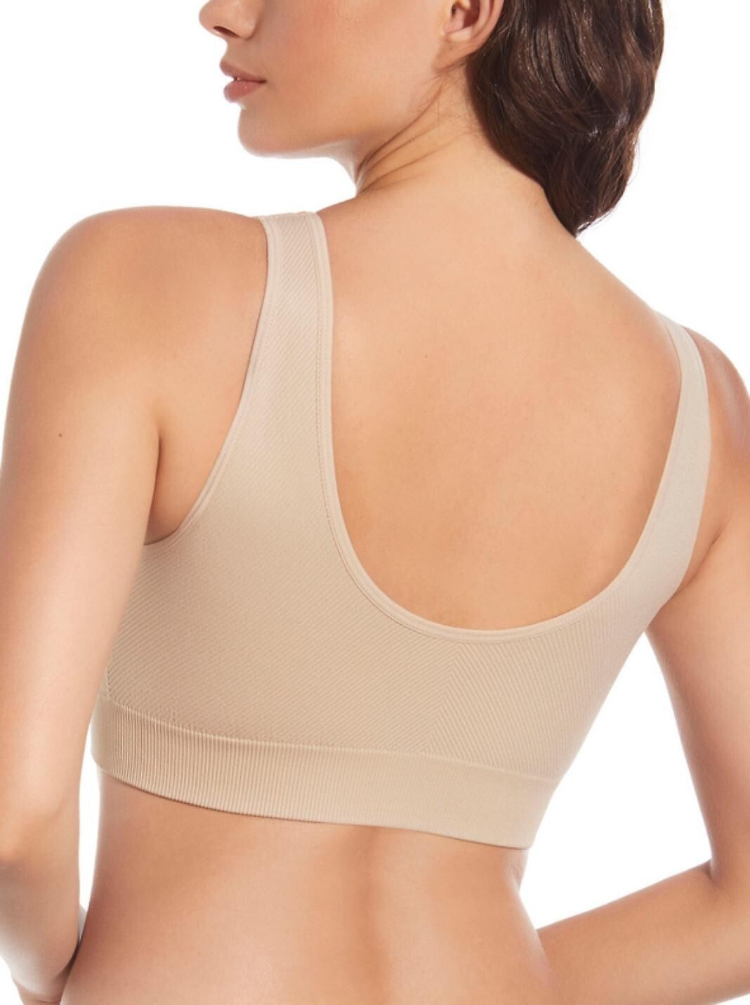 Selene Topas LETIANA BEIGE