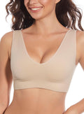 Selene Topas LETIANA BEIGE