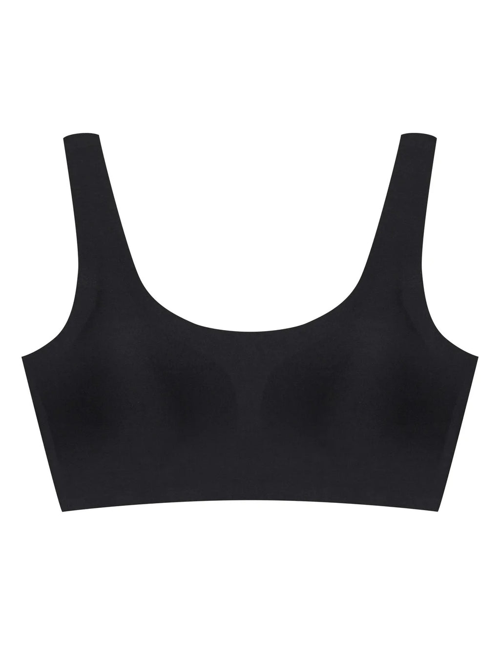 Henderson Ladies Lazeriu kirpta bevielė liemenėlė BIRD BLACK