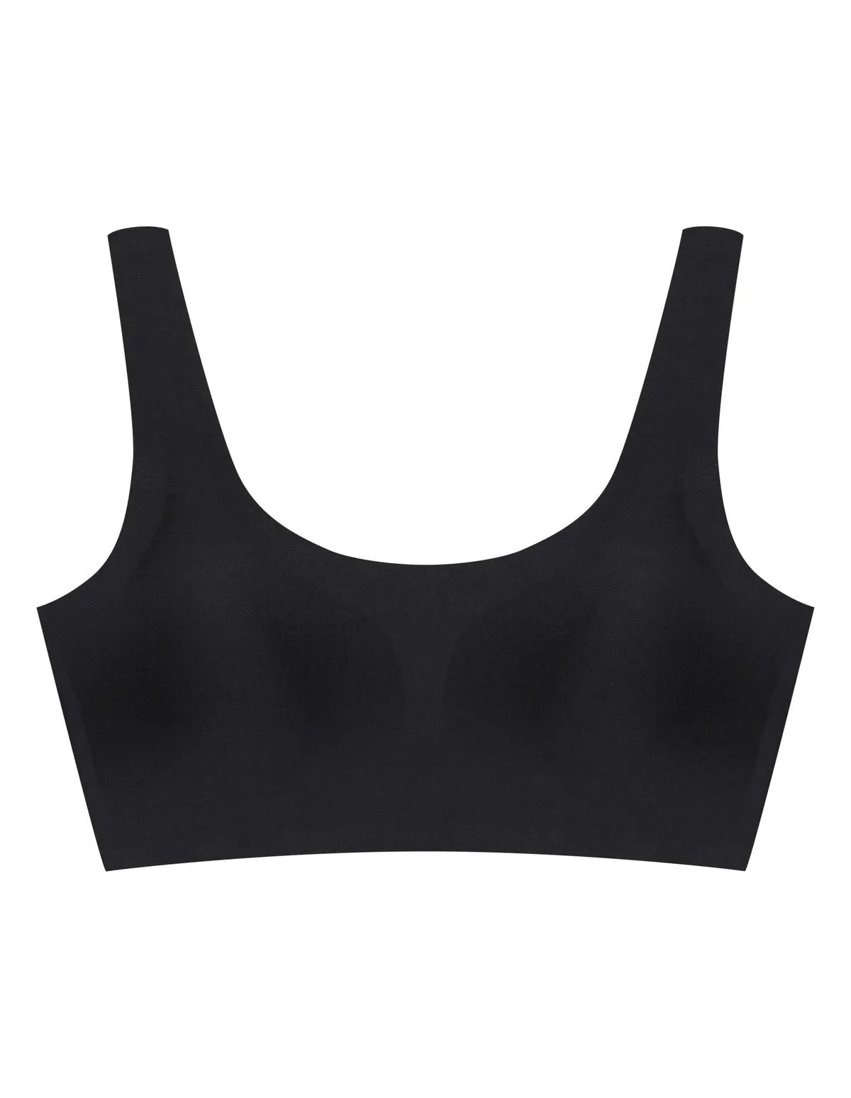 Henderson Ladies Lazeriu kirpta bevielė liemenėlė BIRD BLACK