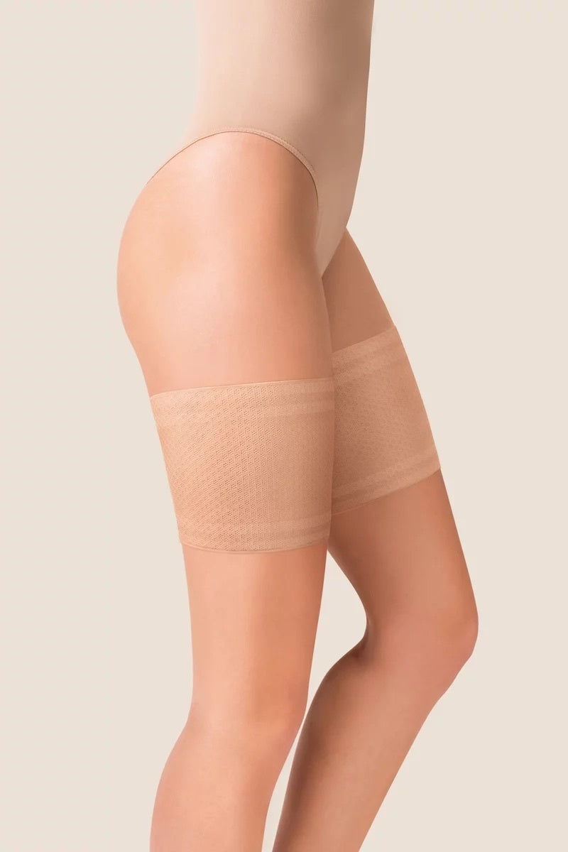 Gabriella Šlaunų juostos 511 BEIGE