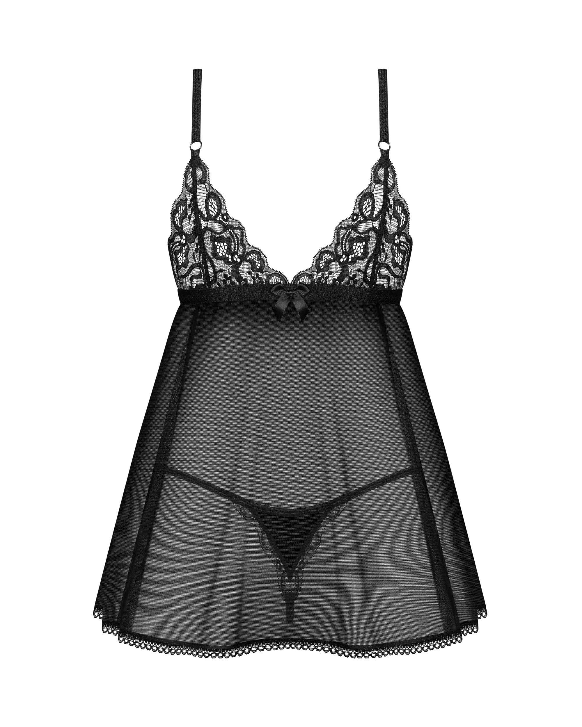 Obsessive Peniuaras BLOMENTIS BABYDOLL