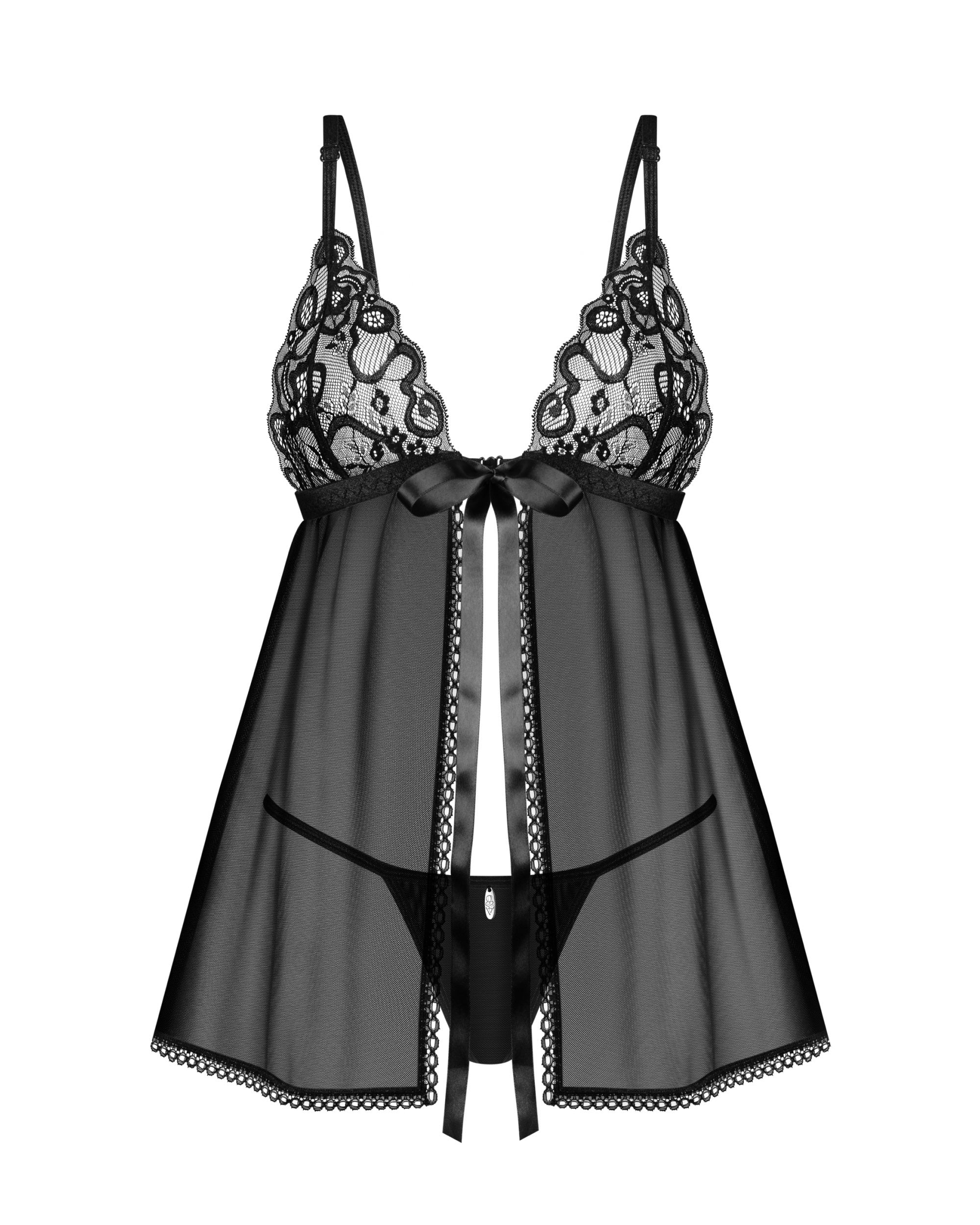 Obsessive Peniuaras BLOMENTIS BABYDOLL