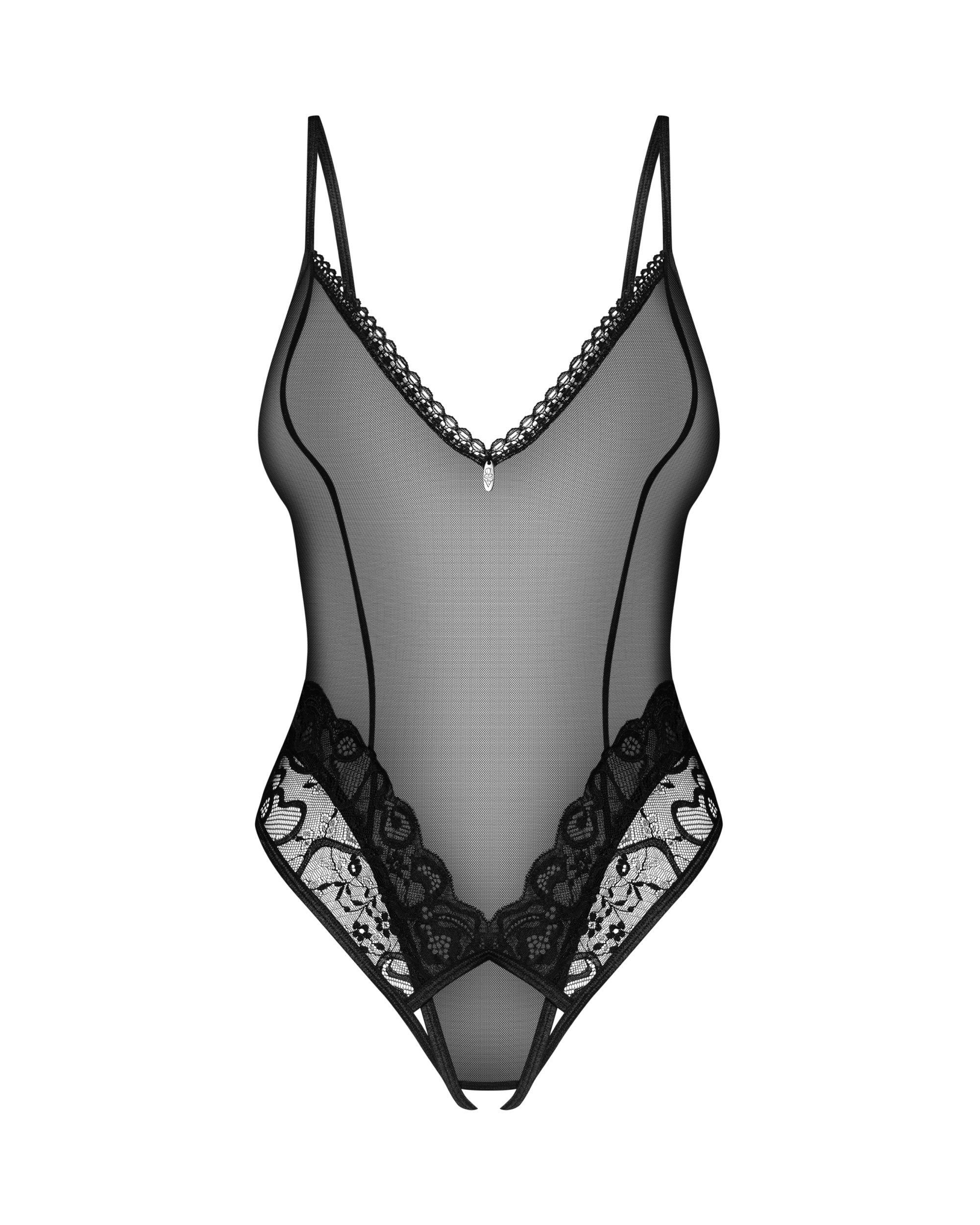 Obsessive Seksualus perregimas bodis BLOMENTIS TEDDY