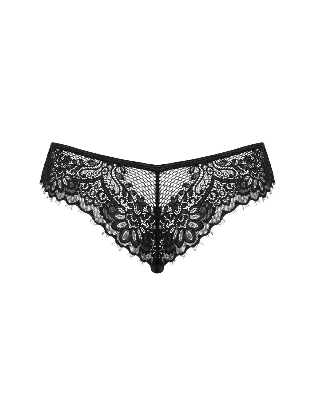 Obsessive Seksualios kelnaitės MADERRIS PANTIES
