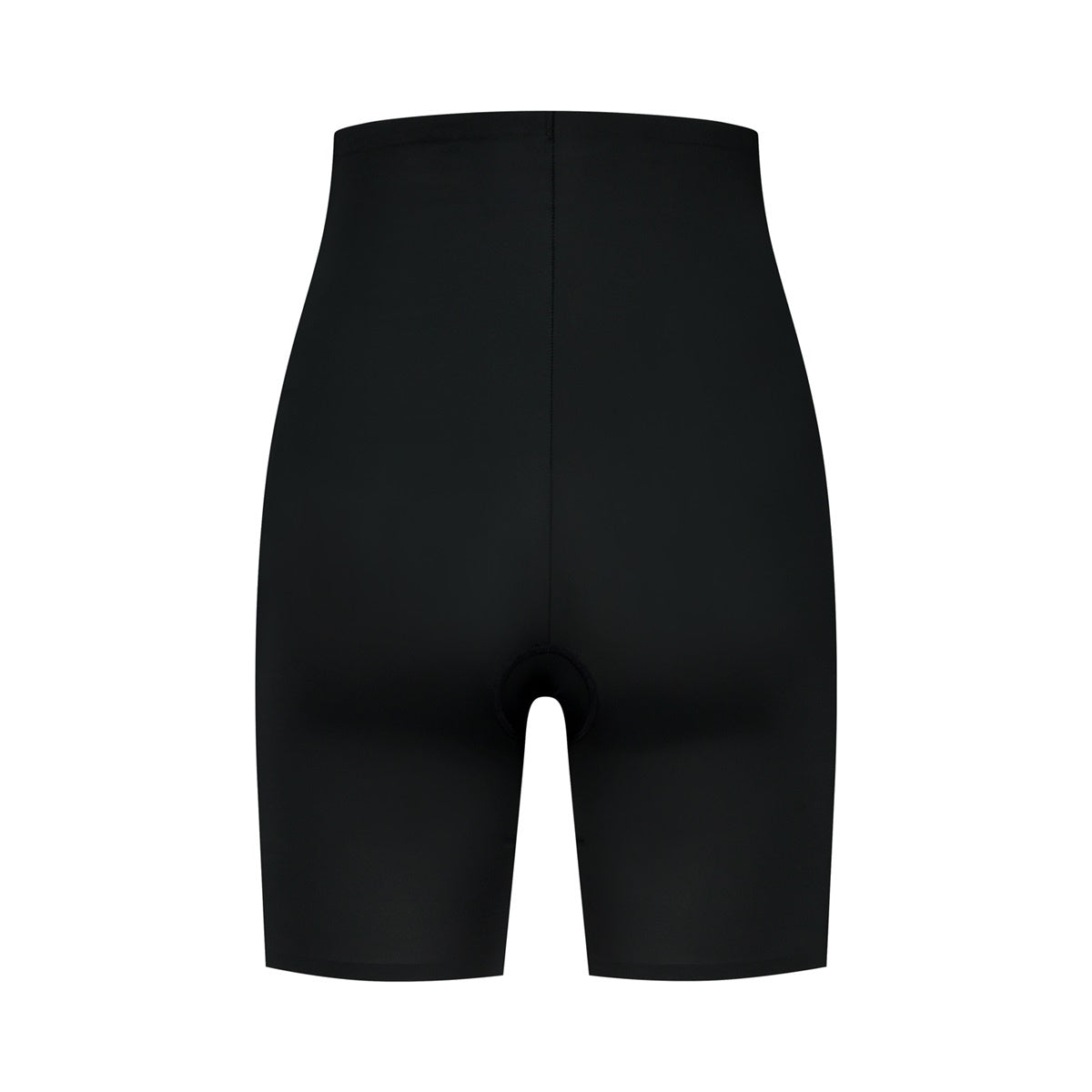 ByeBra Itin stiprios kompresijos besiūliai formuojantys šortukai WAIST CONTROL HW BLACK