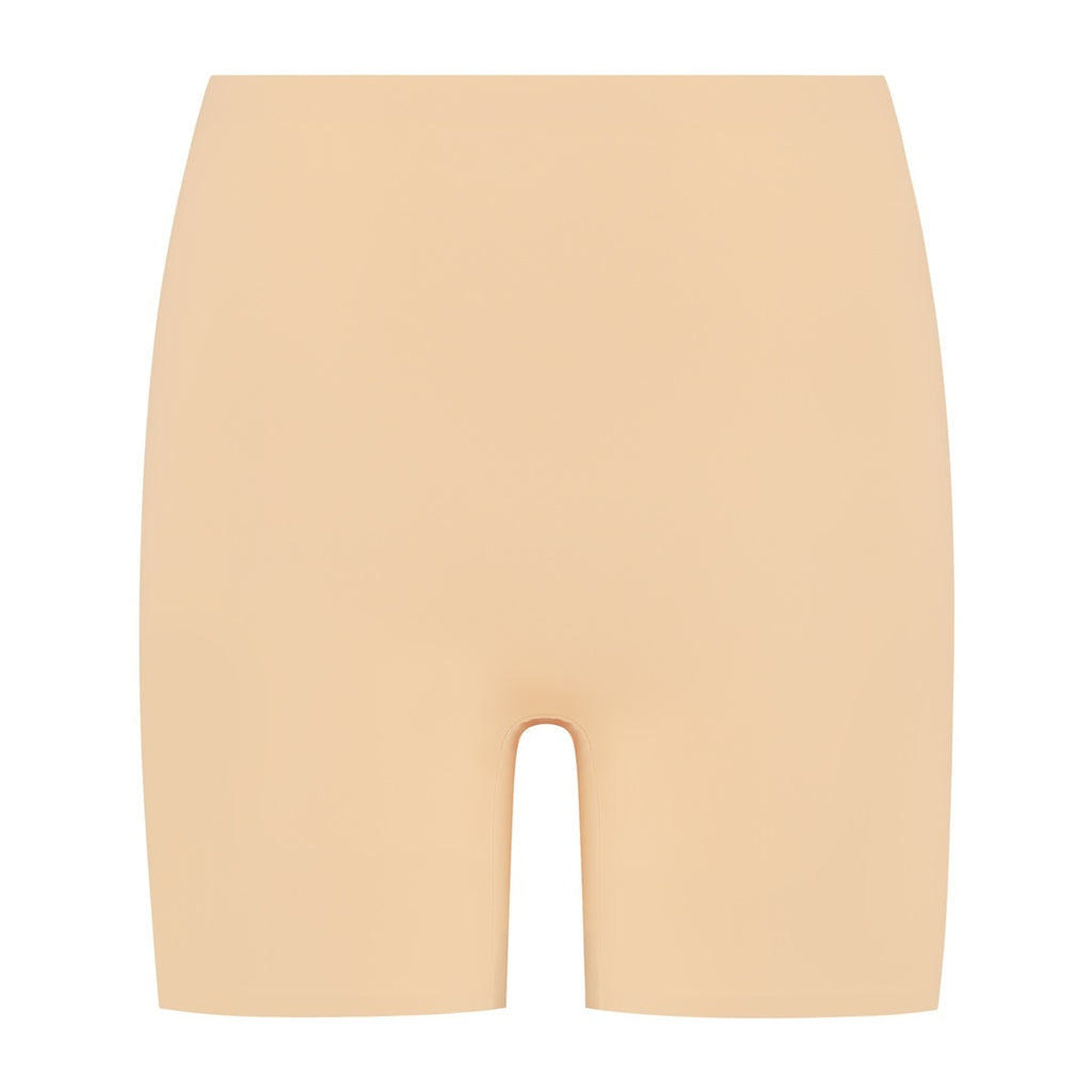 ByeBra Lengvos kompresijos besiūliai formuojantys šortukai INVISIBLE SHORT BEIGE