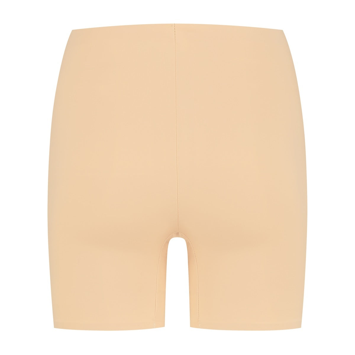 ByeBra Lengvos kompresijos besiūliai formuojantys šortukai INVISIBLE SHORT BEIGE
