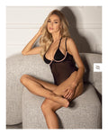 Obsessive Seksualus perregimas bodis SELINNE TEDDY