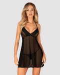 Obsessive Seksualūs naktinukai LATINESA BABYDOLL