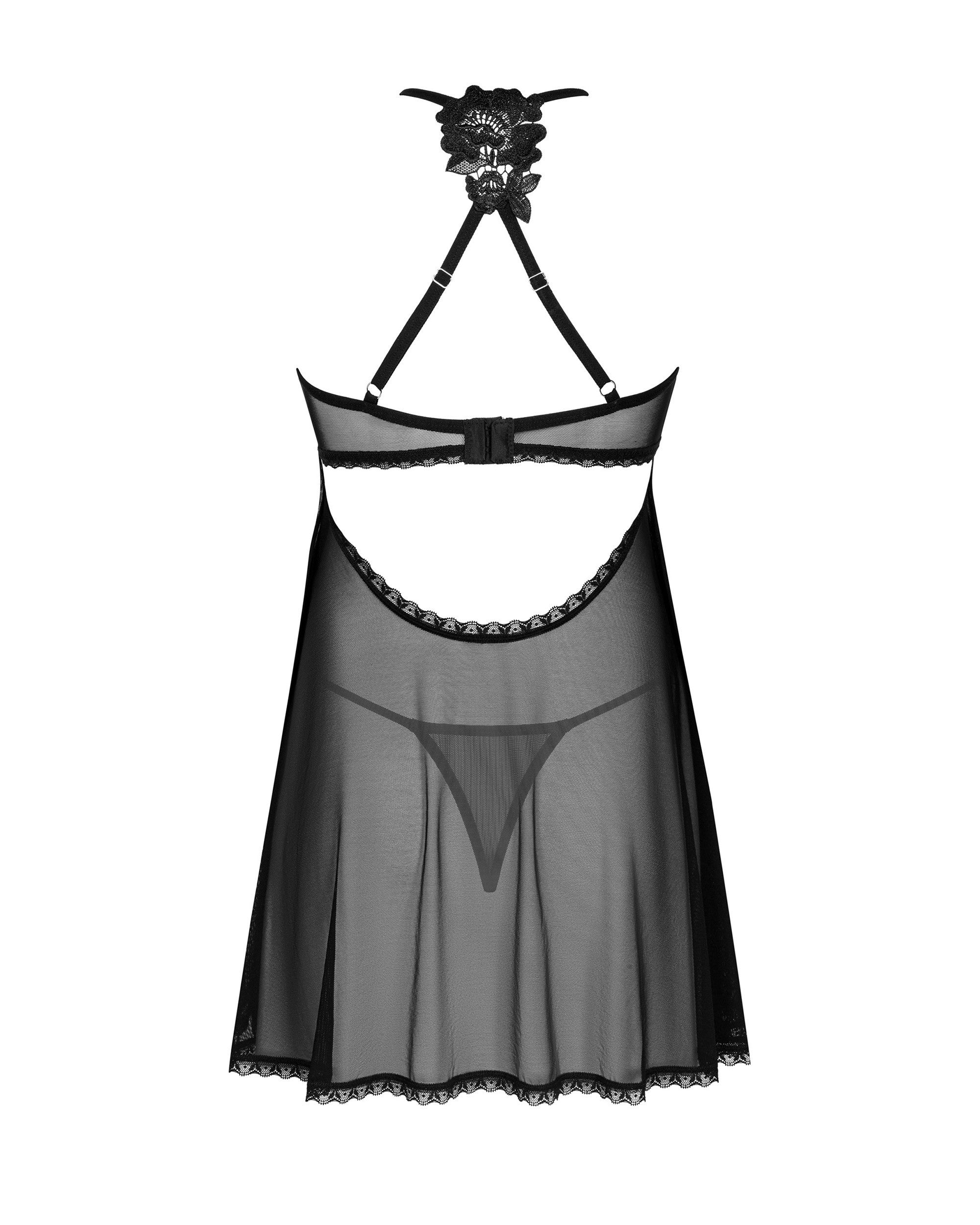 Obsessive Seksualūs naktinukai LATINESA BABYDOLL