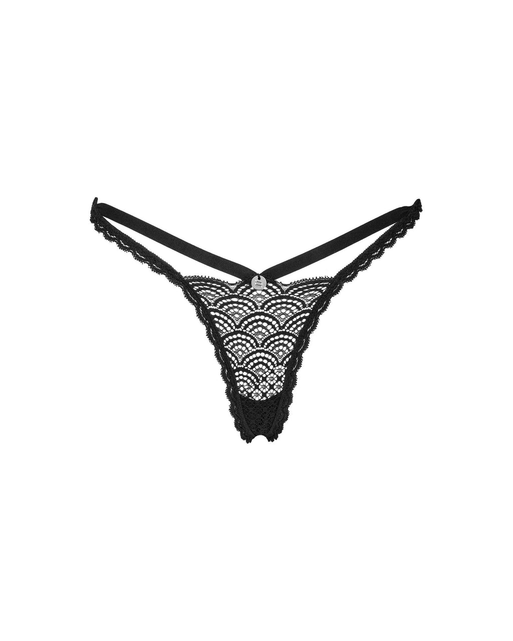 Obsessive Seksualios kelnaitės CHEMERIS THONG