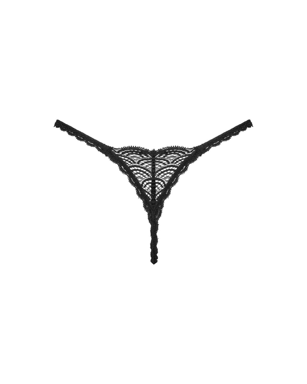 Obsessive Seksualios kelnaitės CHEMERIS THONG