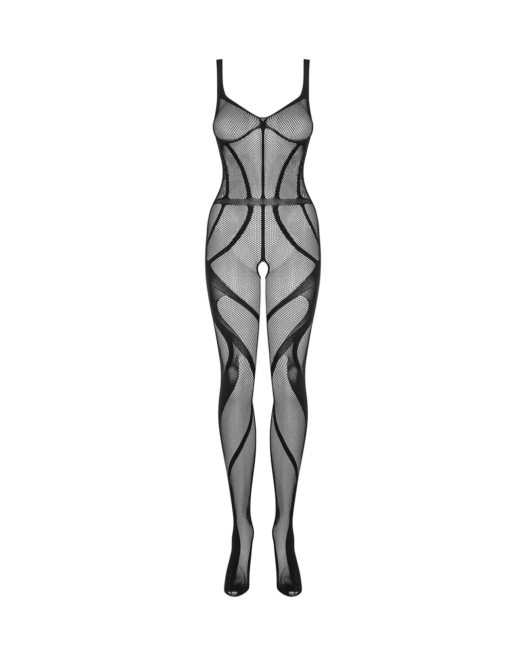 Obsessive Viso kūno kojinė G336
