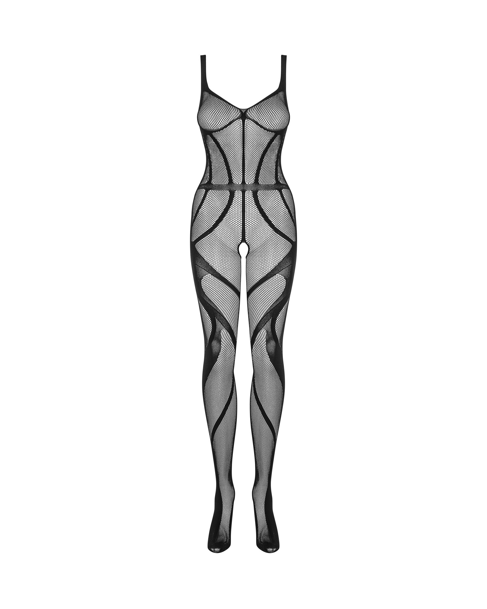 Obsessive Viso kūno kojinė G336