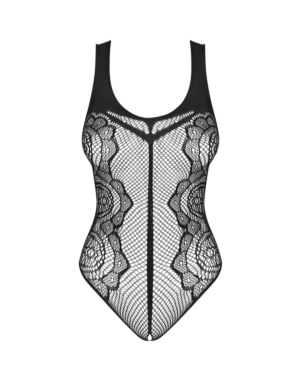 Obsessive Bodis - kūno kojinė B335