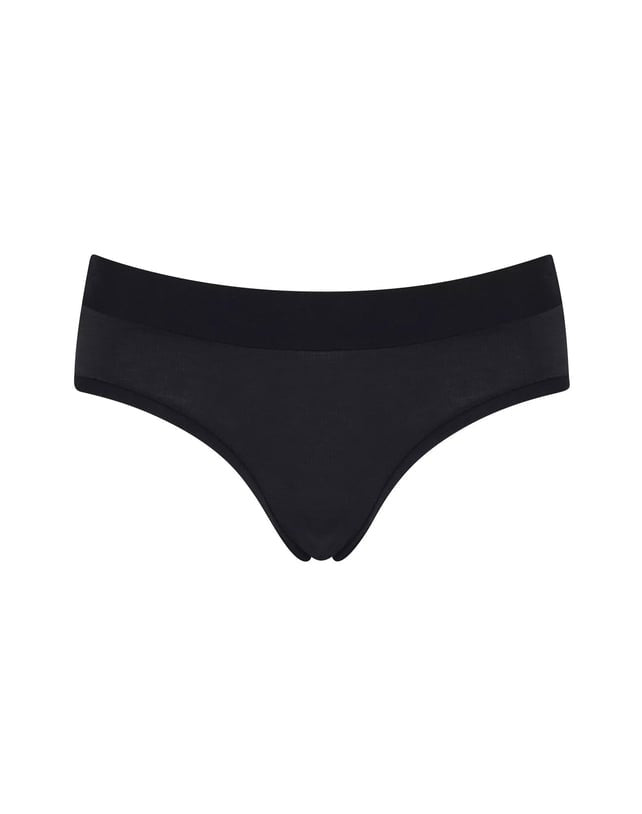 Sloggi Apatinių komplektas GO ALLROUND BLACK