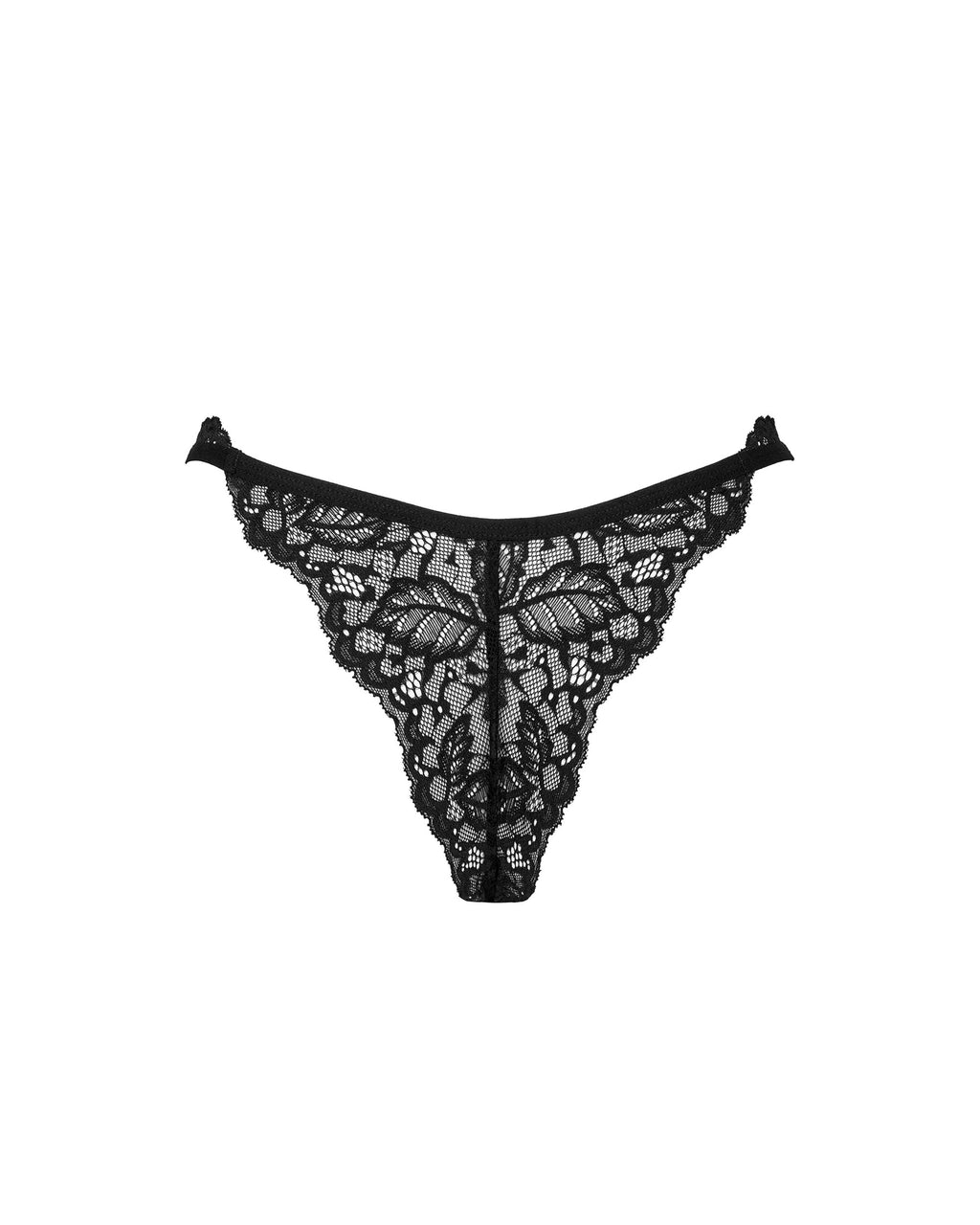 Obsessive Seksualios kelnaitės BELLASTIA