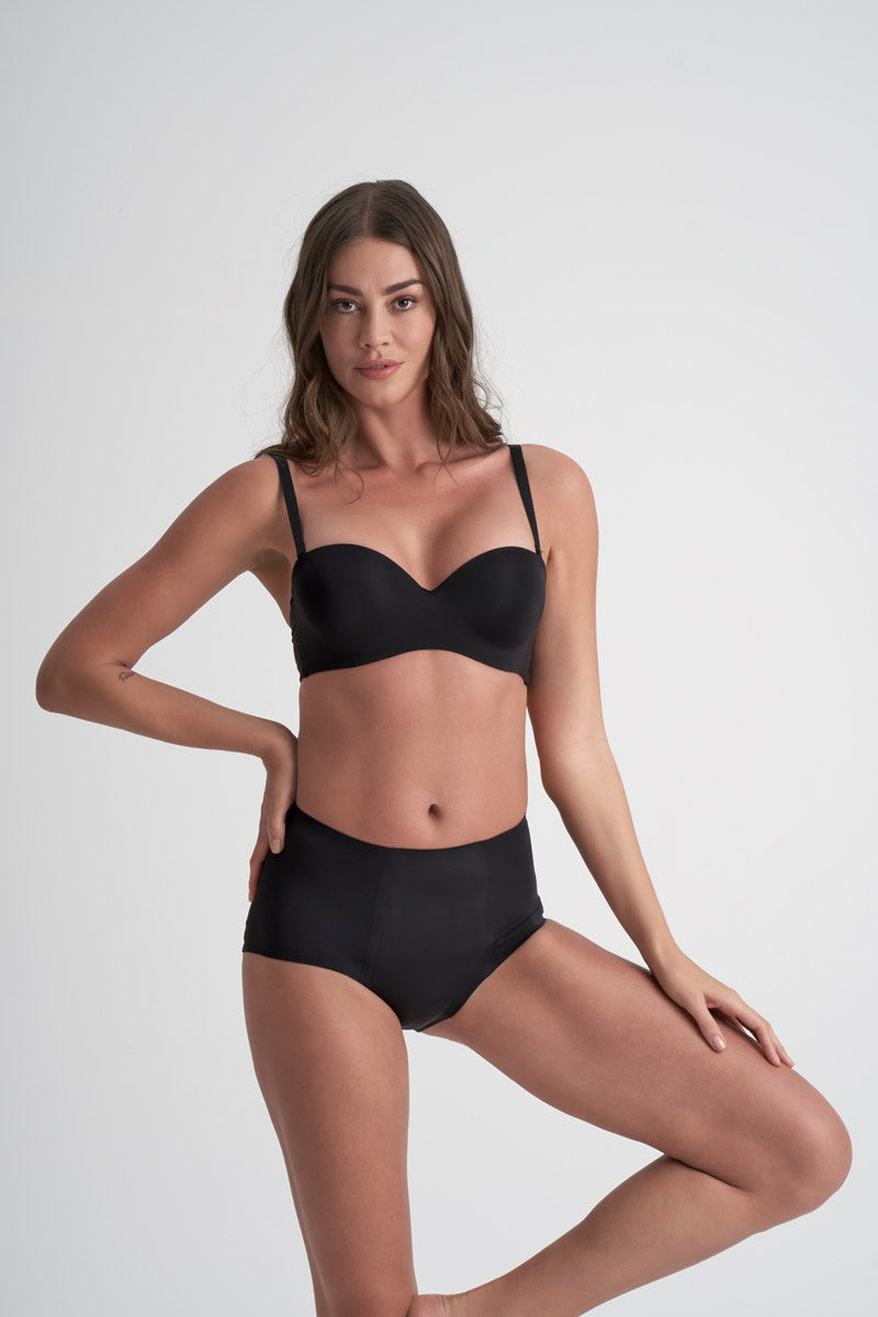 ByeBra Menstruacinės kelnaitės PERIOD BRIEF, didelio sugeriamumo