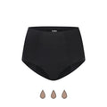 ByeBra Menstruacinės kelnaitės PERIOD BRIEF, didelio sugeriamumo