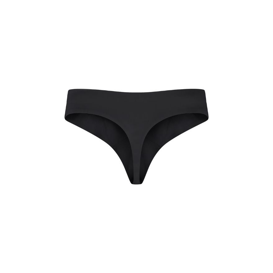 ByeBra Menstruacinės tanga kelnaitės PERIOD THONG, mažo sugeriamumo