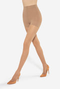 Gatta Anticeliulitinės pėdkelnės BYE CELLULITE, 20 denų