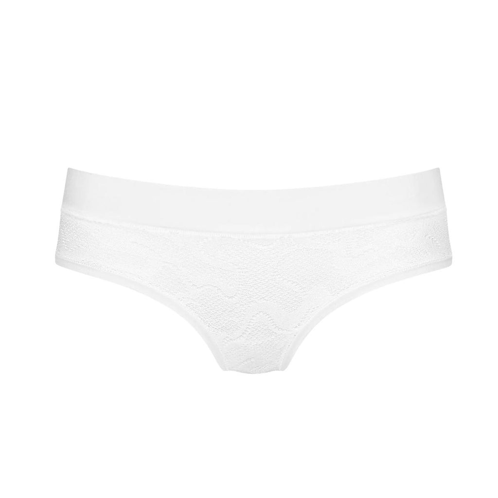 Sloggi Apatinių komplektas GO ALLROUND LACE, balta