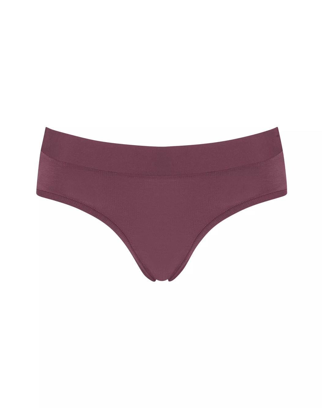 Sloggi Hipster modalo kelnaitės GO ALLROUND, violetinė