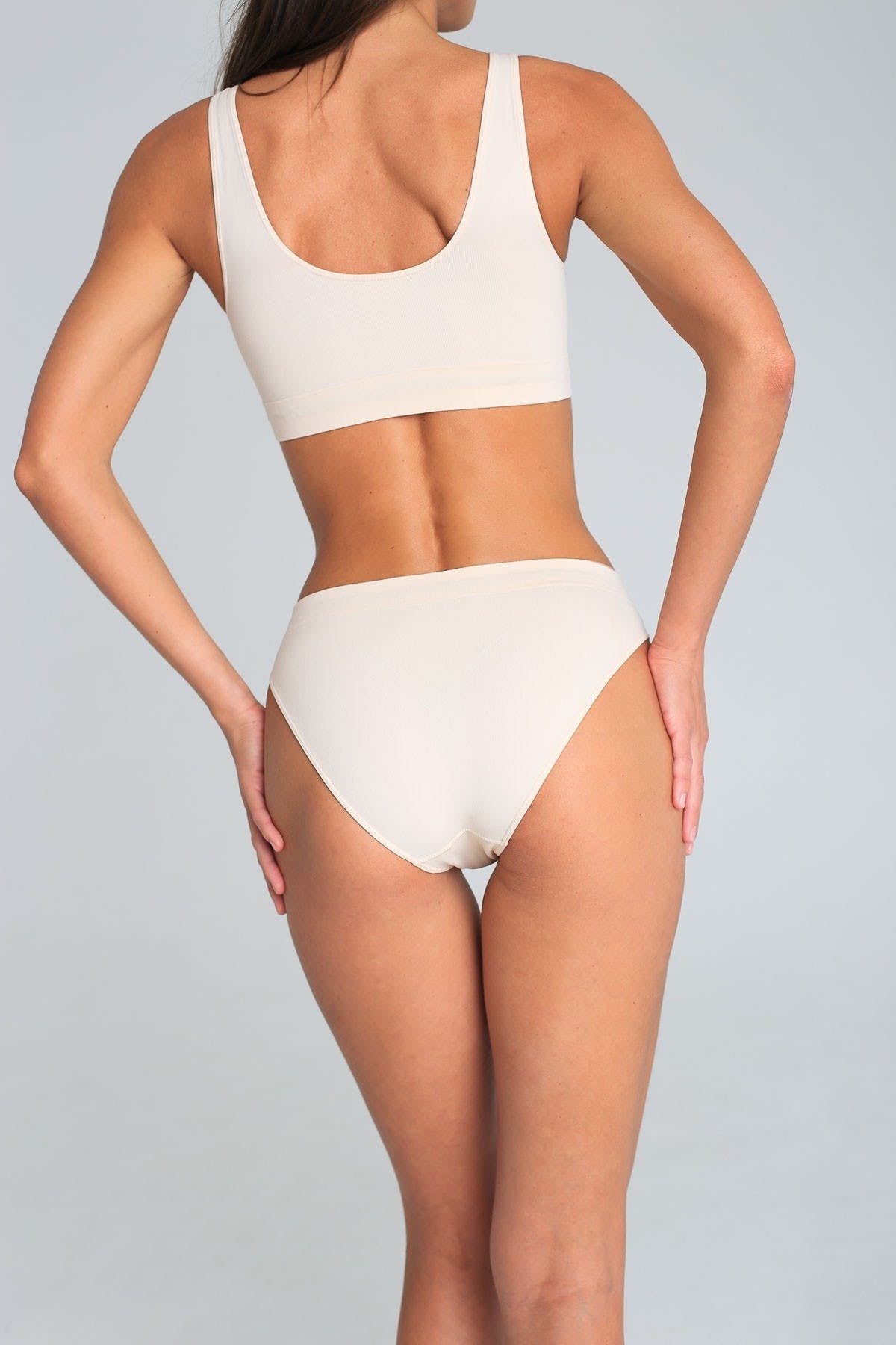 SiaWear Kelnaitės COMFORT, nude