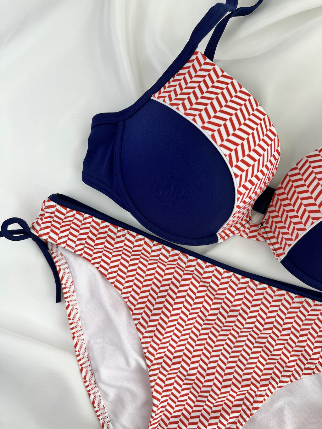 Sloggi Bikini maudymosi kostiumėlis ST TROPEZ