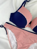Sloggi Bikini maudymosi kostiumėlis ST TROPEZ