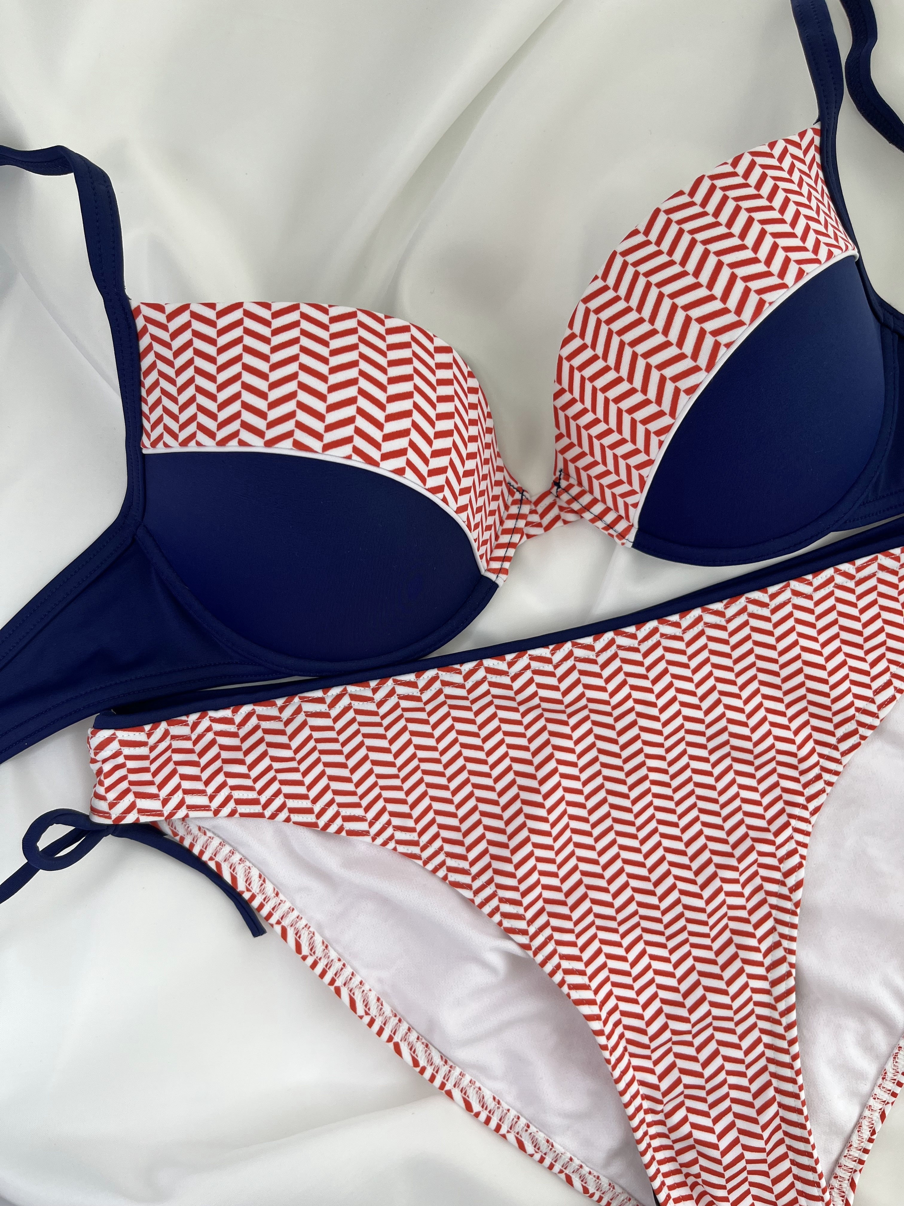 Sloggi Bikini maudymosi kostiumėlis ST TROPEZ