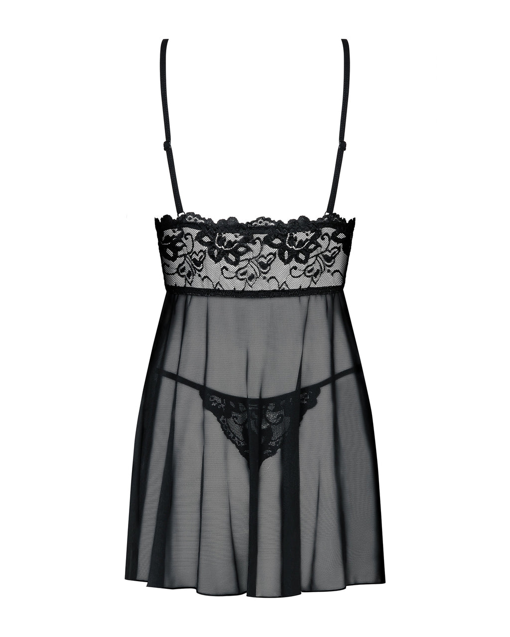 Obsessive Naktinukai IDILLIA BABYDOLL