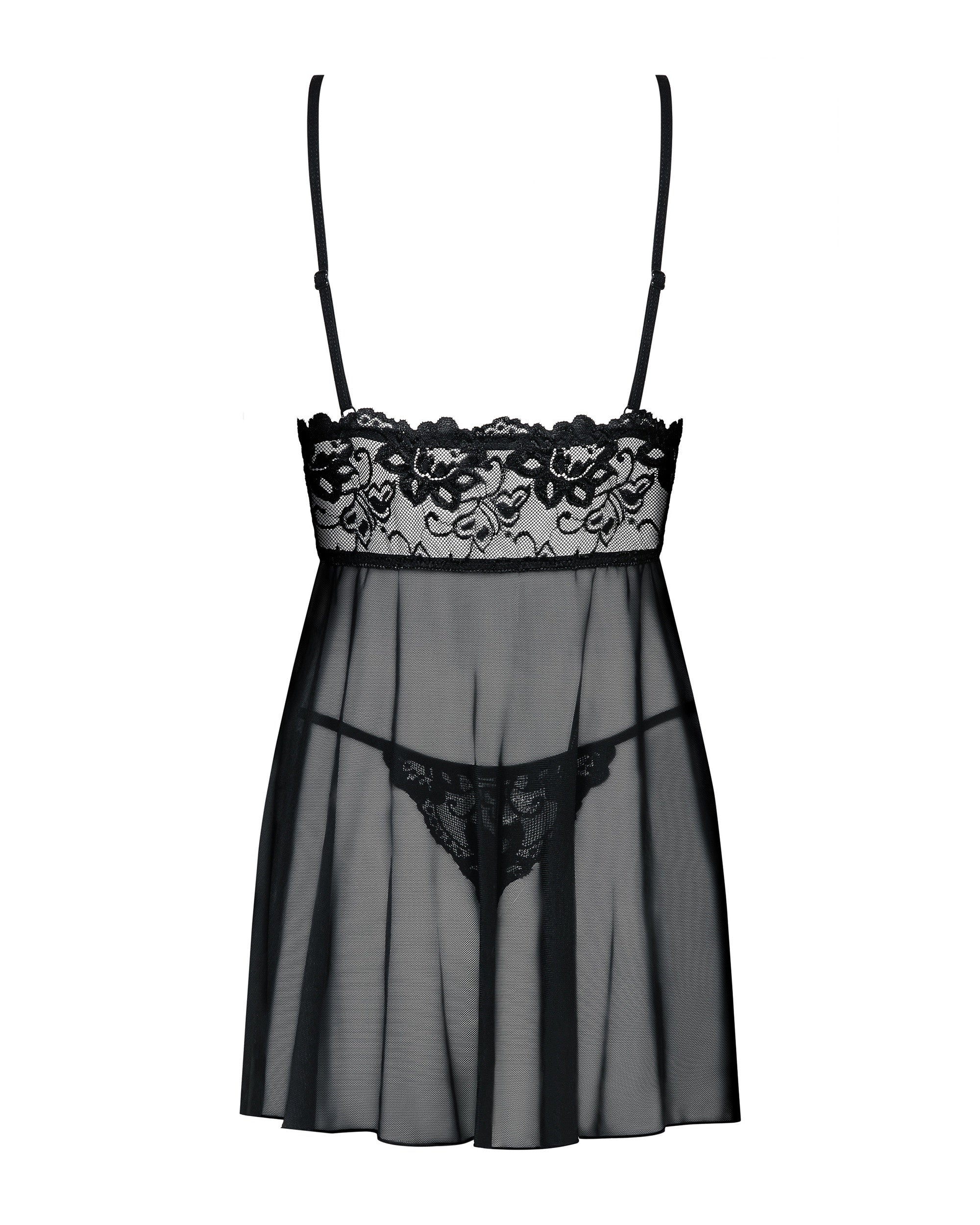 Obsessive Naktinukai IDILLIA BABYDOLL
