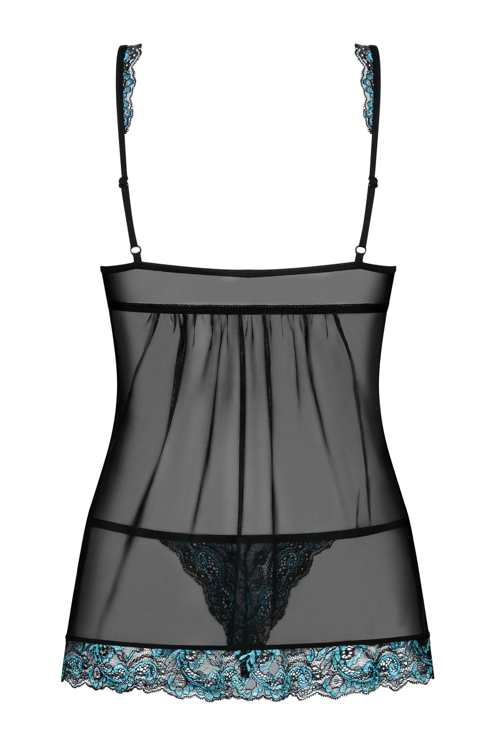 Obsessive Peniuaras AMANTA BABYDOLL
