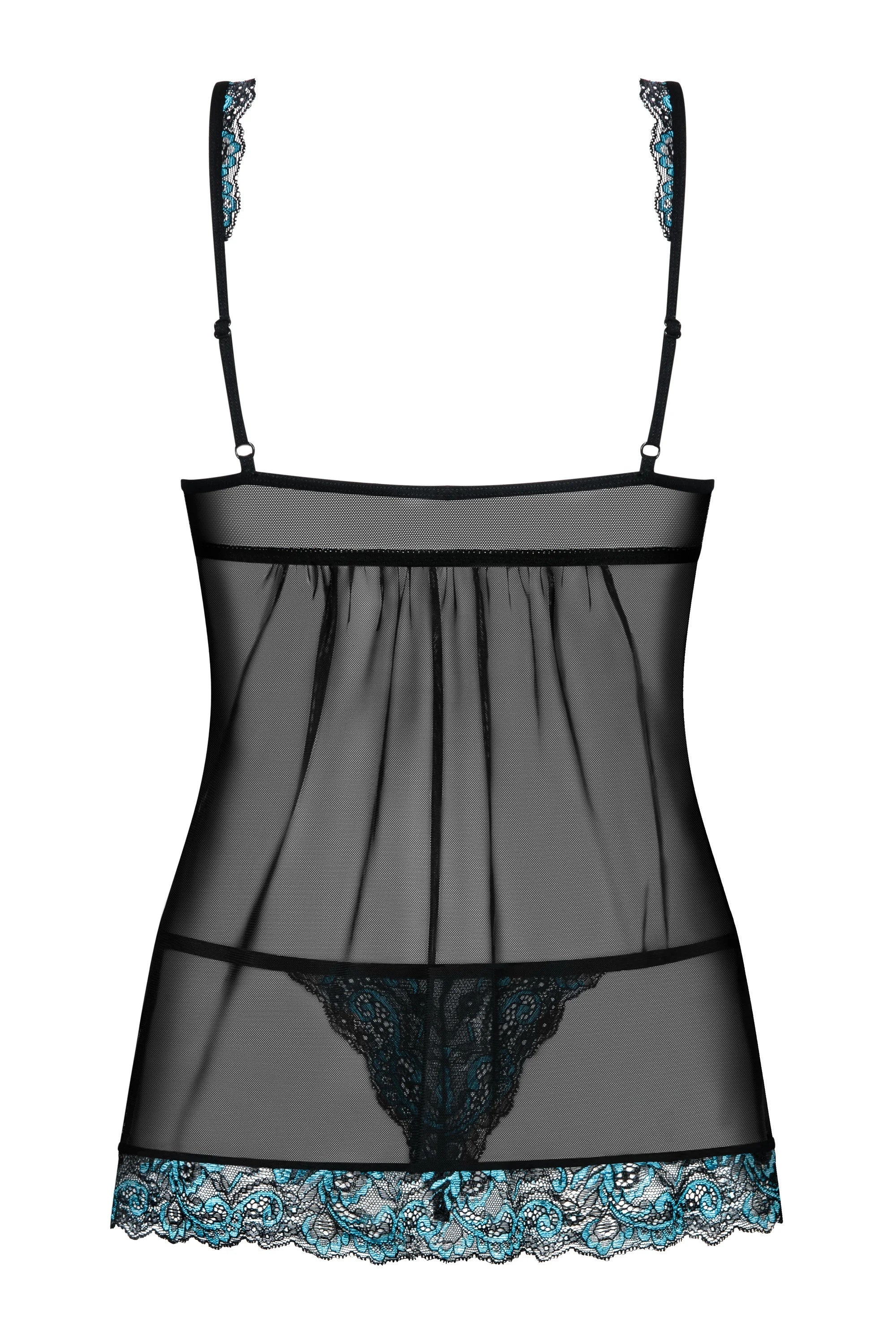 Obsessive Peniuaras AMANTA BABYDOLL