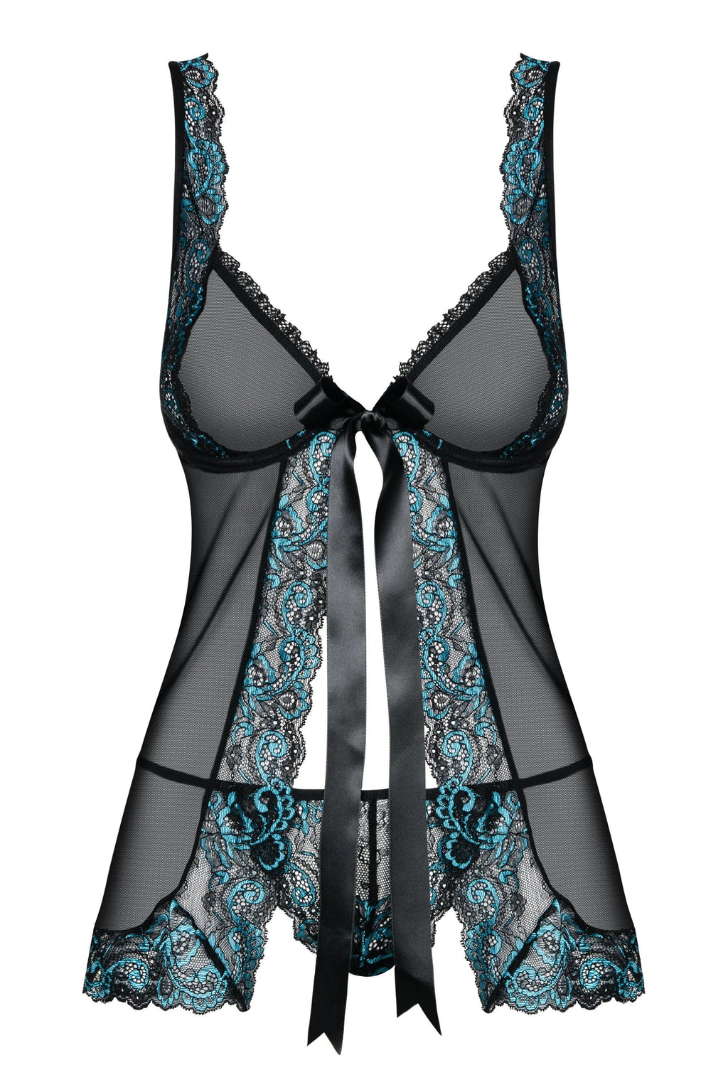 Obsessive Peniuaras AMANTA BABYDOLL