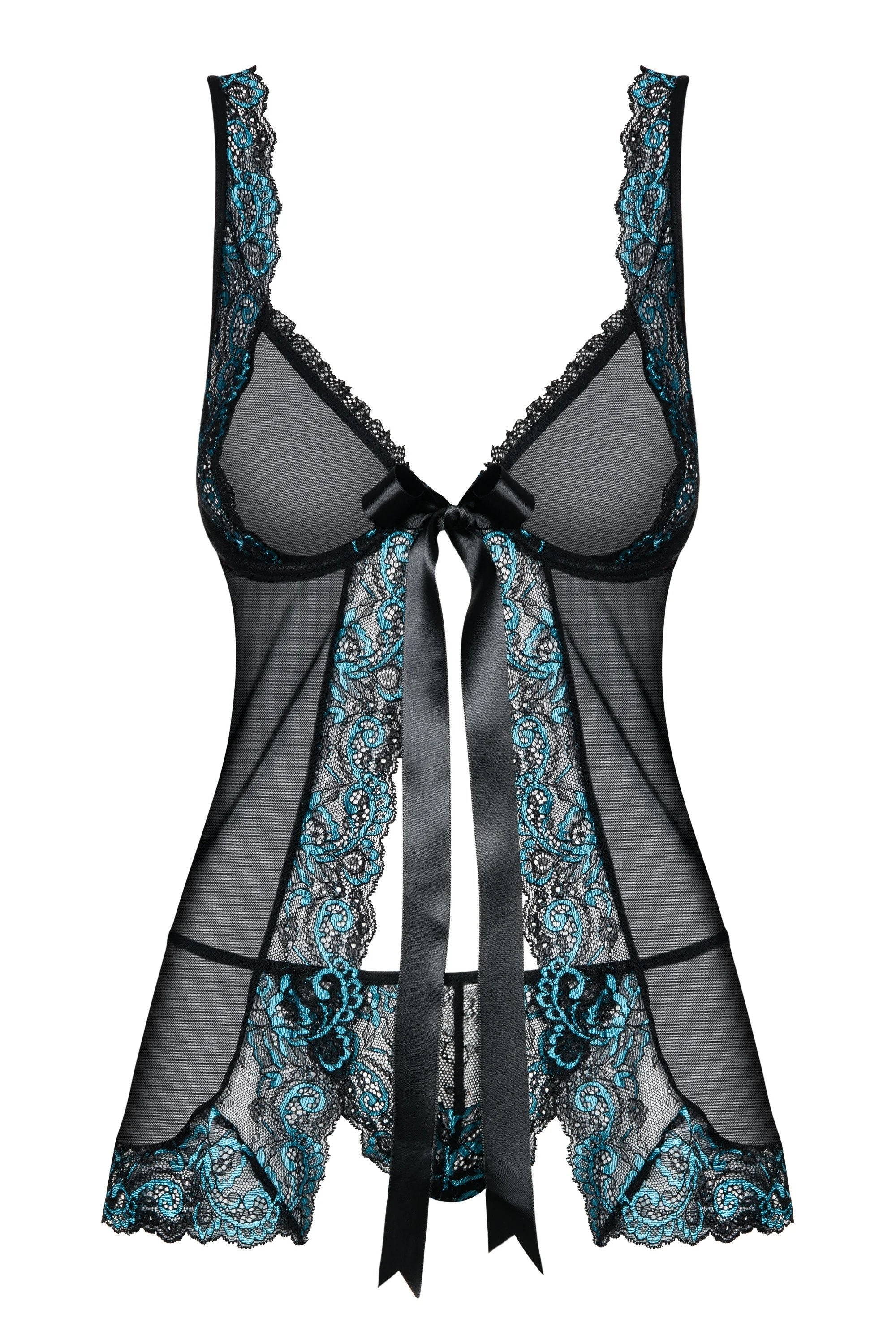 Obsessive Peniuaras AMANTA BABYDOLL