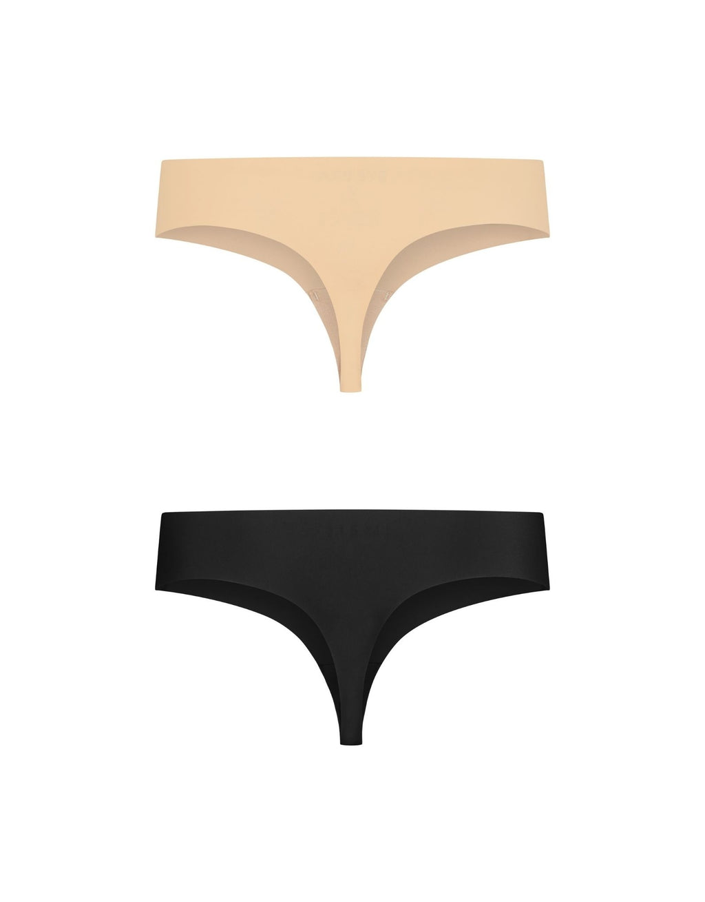 ByeBra Besiūlės tanga kelnaitės SIMPLE, rinkinys